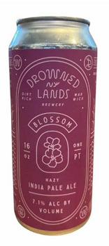 The Downed Lands Blossom | 47,3 CL